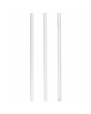 Náhradní brčka HYDRO FLASK 3pack Replacement Straws